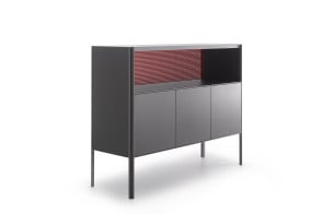 Conteneur Heron MDF Italia - 1