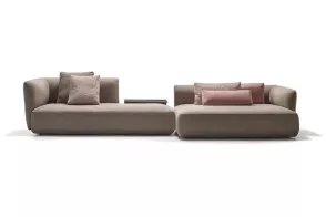 Cosy Sofa