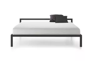 Letto Aluminium MDF Italia - 1