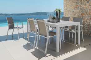 Chaise d'extérieur Maiorca Talenti - 1 2