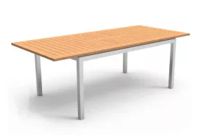 Table d'extérieur Timber Talenti - 1