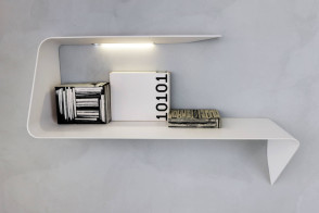 Étagère Mamba MDF Italia - 1 2