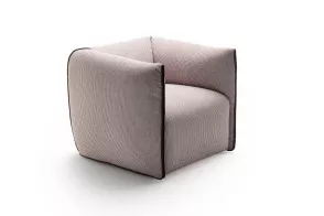 Poltrona Mia MDF Italia - 1 2