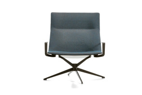 Fauteuil Neil MDF Italia - 1
