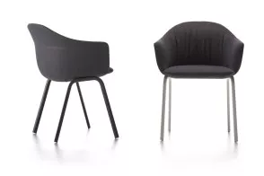 Siena Small Armchair 2