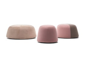 Fuji Ottoman 2