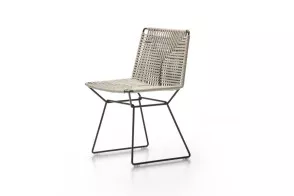 Neil Twist Outdoor Chair