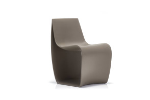 Chaise Sign Matt MDF Italia - 1 2