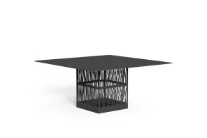 Table extérieure Cliff Talenti - 1