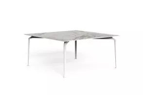 Table de jardin Cruise Alu Talenti - 1 2