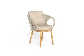 Fauteuil d'extérieur Karen Talenti - 1 2