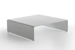 Table basse La Table Basse MDF Italia - 1 2