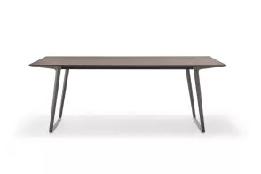 Tavolo Axy MDF Italia - 1