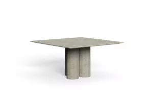 Table de jardin Salinas Talenti - 1