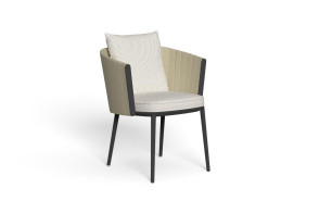 Salinas outdoor small armchair 2