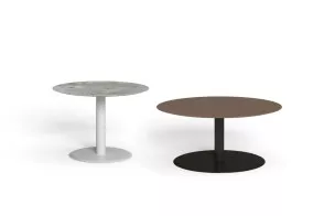 Table d'extérieur Leaf Talenti - 1 2