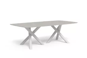 Table d'extérieur Coral Talenti - 1