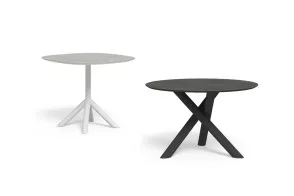 Table d'extérieur Coral Talenti - 1 2