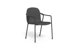 Fauteuil d'extérieur Coral Talenti - 1 2