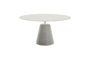Rock Outdoor Table