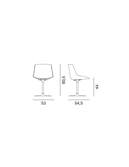 Flow Chair (Expo Offer)