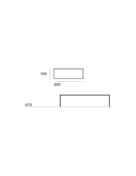 Tense Material Table (Expo Offer)