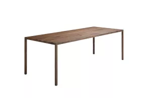 Tavolo Tense Material (Offerta Expo) MDF Italia - 6