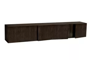 Blade suspended sideboard 2