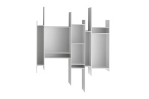 Libreria Randomito MDF Italia - 6