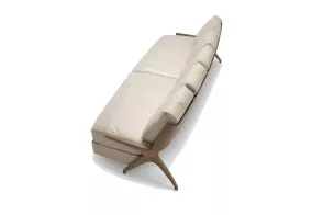 DC 225/DC 290 Sofa 2