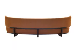 Canapé Icosofà Chaiselongue Ceccotti Collezioni - 1 2