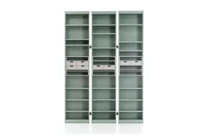 Rialto Bookcase