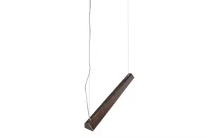 Folk Ceiling Lamp 2