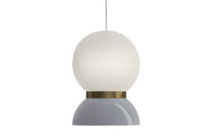 Lampe Saint Louis Ceccotti Collezioni - 1