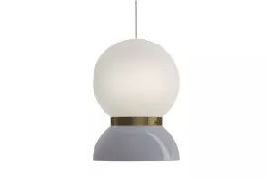 Saint Louis Lamp
