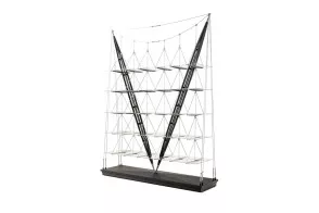 Veliero Bookcase 2