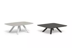 Table d'extérieur Coral Talenti - 1