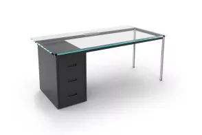 LC10 - Bureau La Semaine à Paris Desk - PRO 2