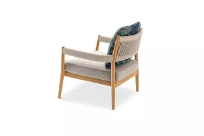 Fauteuil d'extérieur Dine Out Cassina - 1 2