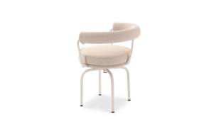 Fauteuil d'extérieur LC7 Cassina - 1 2