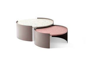Table de jardin Bowy Cassina - 1