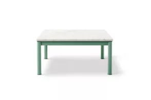 Table d'extérieur LC10 Cassina - 1