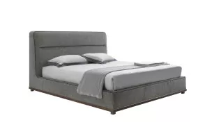Kirk Bed