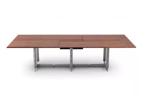 Table Sarpi Office - PRO Cassina - 1