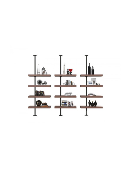 Domino Expo Bookcase