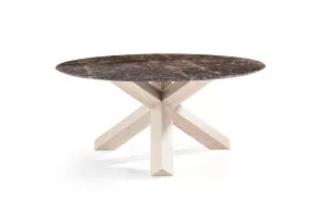 La Rotonda Table 2