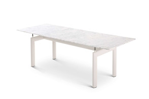 Table d'extérieur LC6 Cassina - 1 2