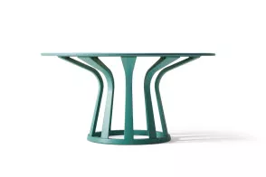 Tavolo Lebeau Outdoor Cassina - 1 2