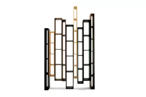 Skyline Bookcase
