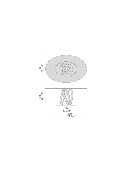 Infinity Table (Expo Offer)